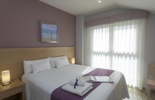 Apartamentos Turísticos Playa de Tapia - Foto 77