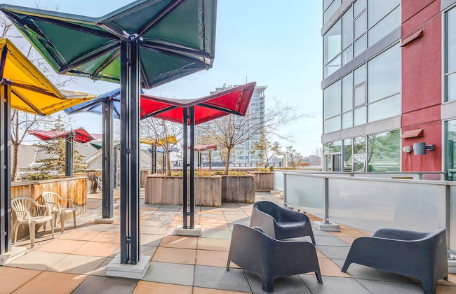 Luxury Condo Steps From Stampede Park - Photo 21