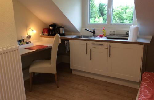 Heidelberg Appartements Berger - Foto 11