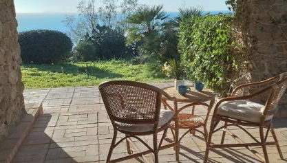 Le Casette di Coccorino - Foto 1, Garden, Garden view