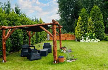 Dom w Sąpach - Foto 7