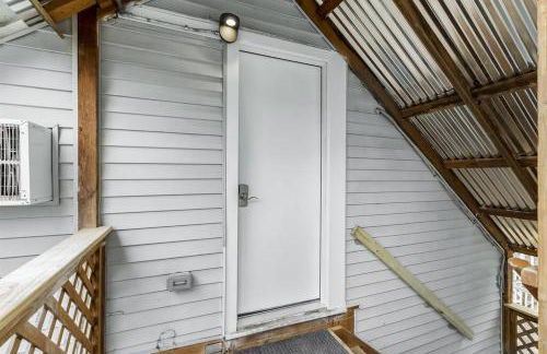 Cozy & Quiet Studio Flat in Historic Mount Clemens - Foto 6