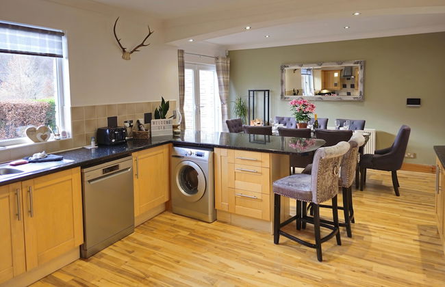 Gleann Fia House - Foto 9