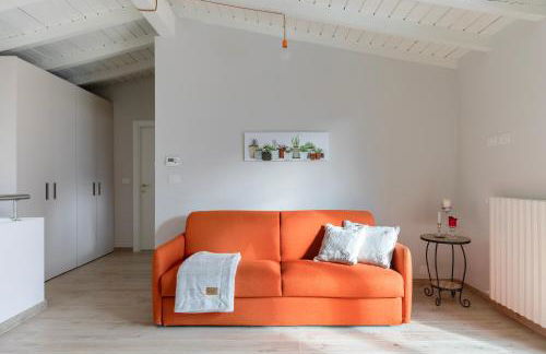 Mansarda I Cipressi - Foto 1