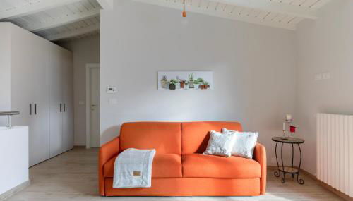 Mansarda I Cipressi - Foto 1