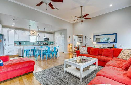 A Tequila Sunrise - Foto 6