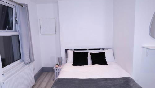 Cosy 3 Bedroom Apartment Near The O2 - Foto 5