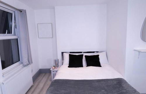 Cosy 3 Bedroom Apartment Near The O2 - Foto 5