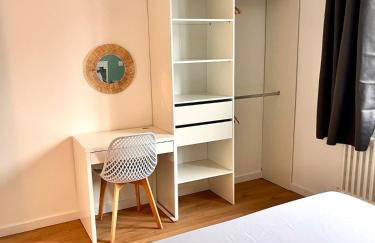 Maison Kerheol - Foto 10