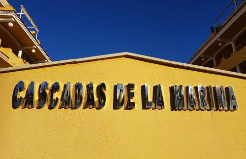 Cascadas de la Marina - Foto 7