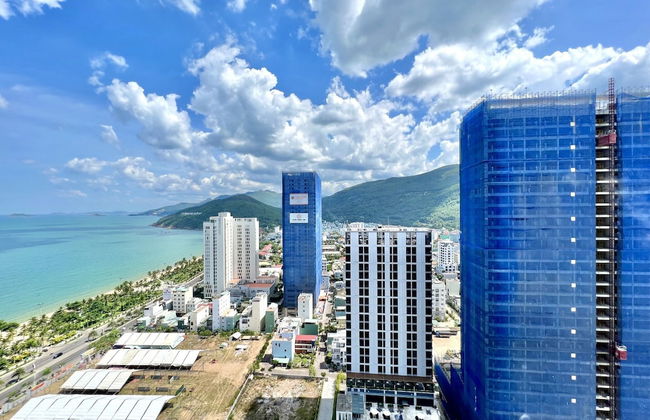 FLC Sea Tower - An Phat Apartment - Photo 42