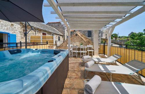 Villa Fortuna - Foto 15