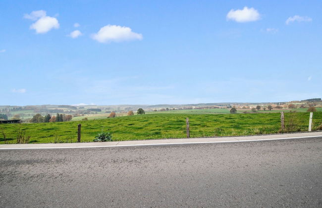 Cosy Holiday Home in Cherain near Forest - Photo 35