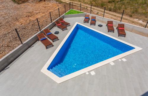 Villa Mila Kastela - Photo 14
