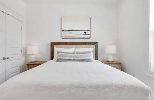 Deja Blue Perfect Location St George Island Private Pool - Foto 40