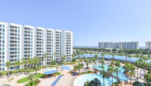 The Palms Of Destin 2707 Junior - Foto 2