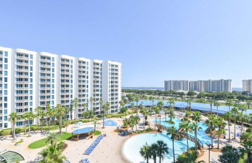 The Palms Of Destin 2707 Junior - Foto 2