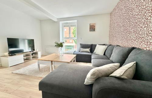 Le Renouveau, neuf et tout équipé - Foto 1