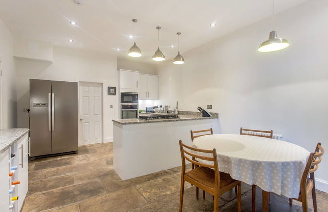 JOIVY Spacious 2 Bed Apt in Ideal City Centre Location - Foto 17