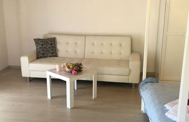 Samothraki Suites Kalisti - Foto 10