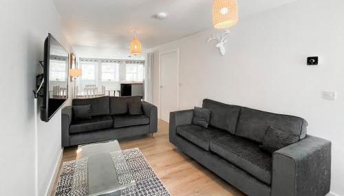 Borders Cottage - Foto 3