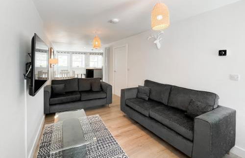 Borders Cottage - Foto 3