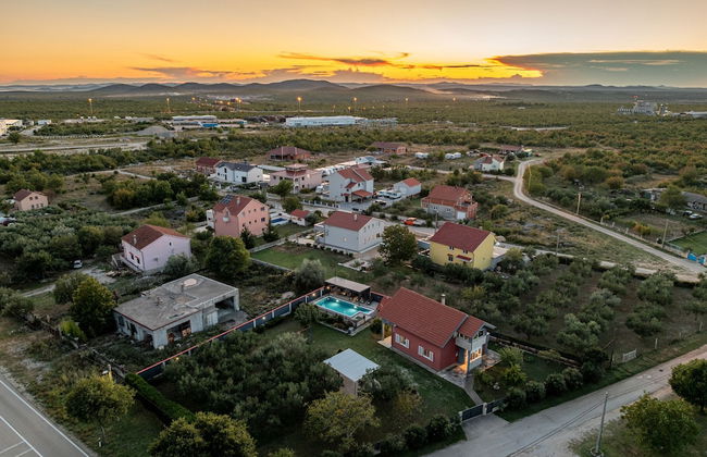 Villa Chervil - Photo 30