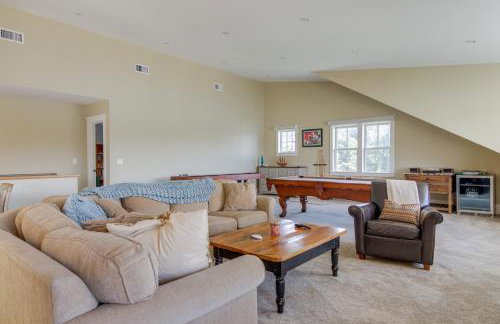 Luxe Scituate Vacation Rental with Private Hot Tub! - Foto 25