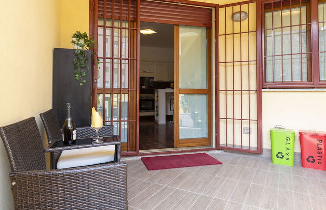 notaMI - Residenza Smeraldo - San Siro - Photo 16