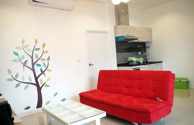 Le Leaf Pool Villa 7 - Foto 12