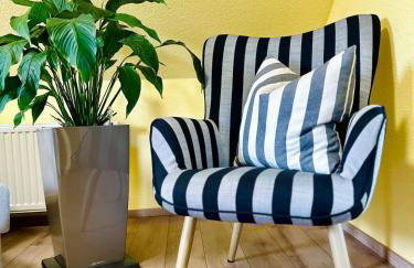 Apartment in Taucha for short & long stays - Foto 28