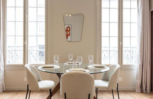 Elegant, fully-equipped, air-conditioned accommodation - Foto 6