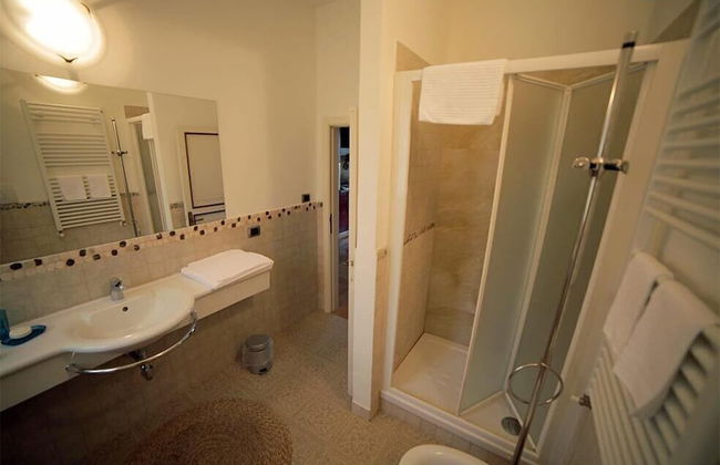 Le Quiete Dimore - Foto 23