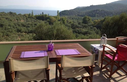 Pinelopis House, Skala Sikamineas, Molivos, Mytilene - Photo 22