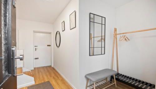 Zentral gelegen in Haan - 4 Schlafzimmer- Bis zu 7 Personen - Foto 2