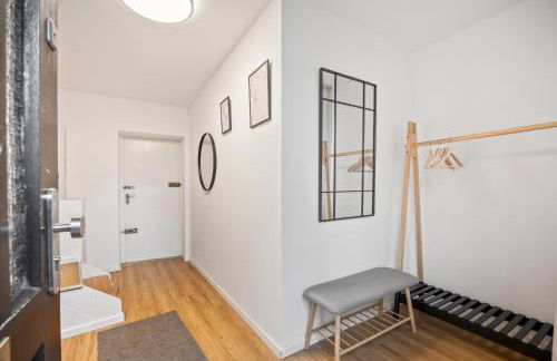 Zentral gelegen in Haan - 4 Schlafzimmer- Bis zu 7 Personen - Foto 2