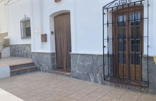 Cortijo los Garridos - 6 huéspedes - Foto 3