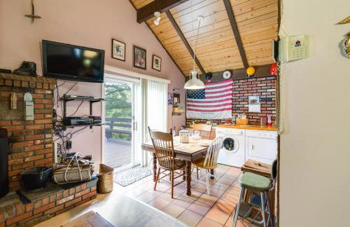 Hunter Hideaway with Yard and Deck 3 Mi to Ski Slopes - Foto 8