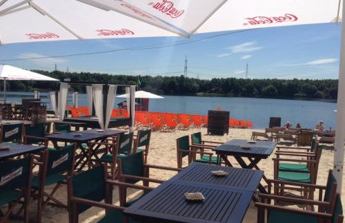 Mein Appartement Hürth Köln - Foto 65