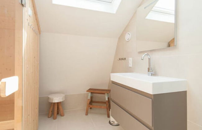 Holiday Home Klein Geluk - Foto 10