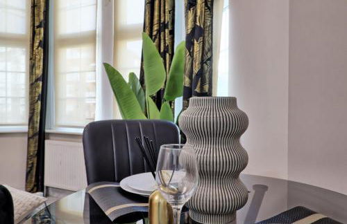 Reeha's Hotel Apartments - Foto 9