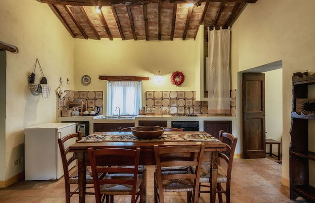 Castello Valenzino - Foto 45