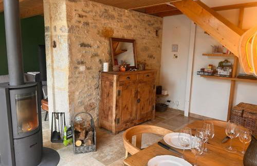 Gîte de Marcenac - Foto 12