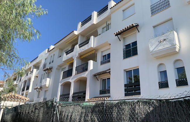 Apartamento Marbella PET - Foto 25