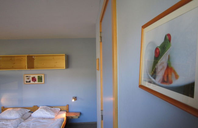 Home in Vielsalm With Sauna - Foto 20