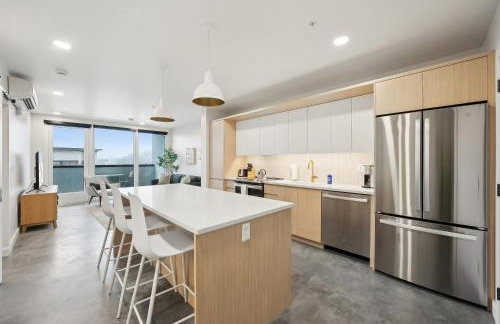 Placemakr Salt Lake City Downtown, Apartments by Hilton - Foto 26