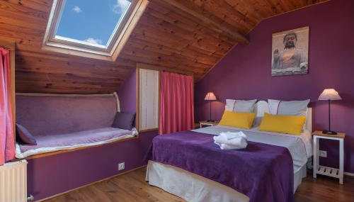Le Relais de Mont - Foto 2