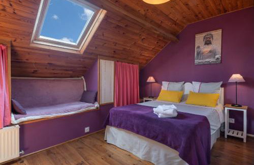 Le Relais de Mont - Foto 2