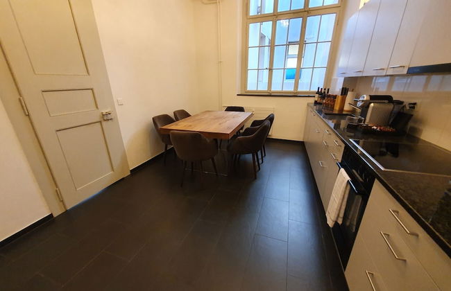 Le Bijou BK9 Presidential Suite - Foto 10