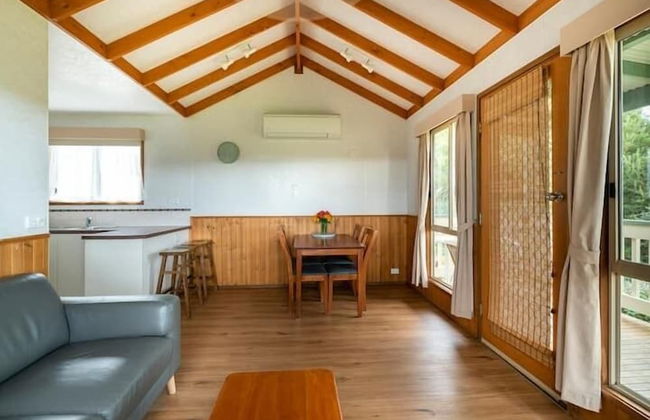 Daysy Hill Country Cottages - Foto 12